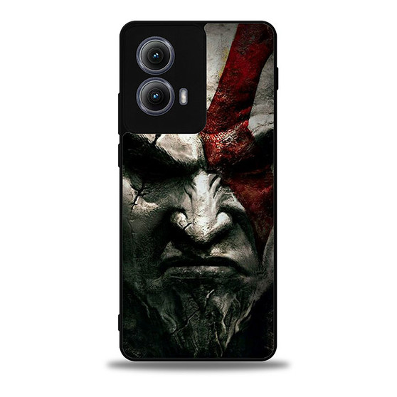 Kratos Motorola Moto Edge Case