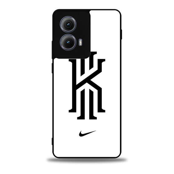 kyrie irving logo Motorola Moto Edge Case