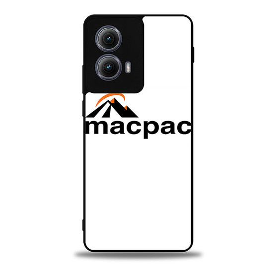 Macpac Motorola Moto Edge Case