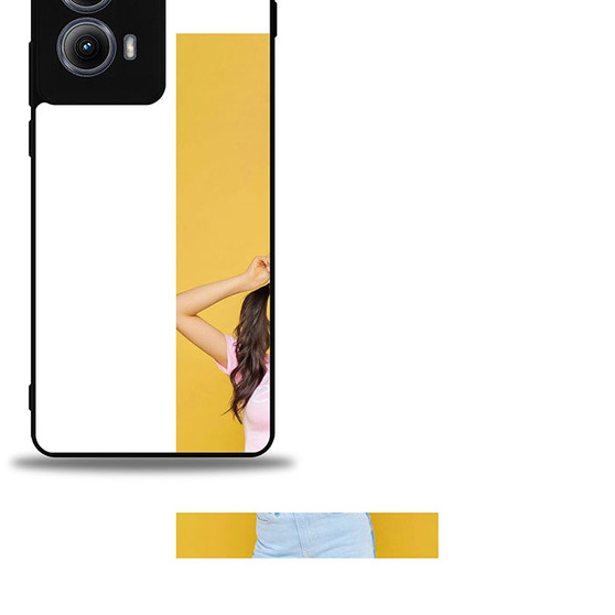 Momo Twice Motorola Moto Edge Case