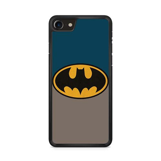 Batman Old Logo iPhone 8 | iPhone 8 Plus Case
