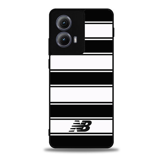 New Balance Motorola Moto Edge Case