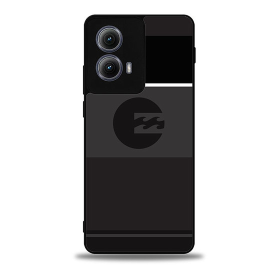 New Billabong Style 2 Motorola Moto Edge Case