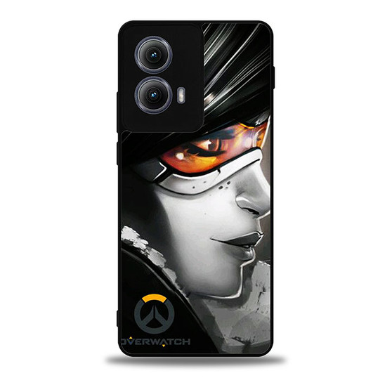 Overwatch II Motorola Moto Edge Case