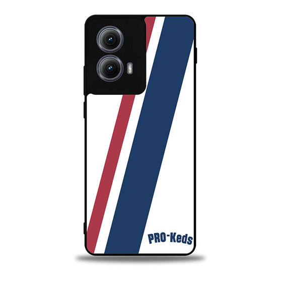 Pro Keds Motorola Moto Edge Case