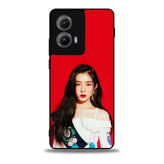 Red Velvet 2 Motorola Moto Edge Case