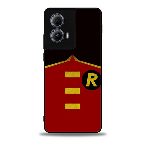 Robert Downey Jr 2 Motorola Moto Edge Case