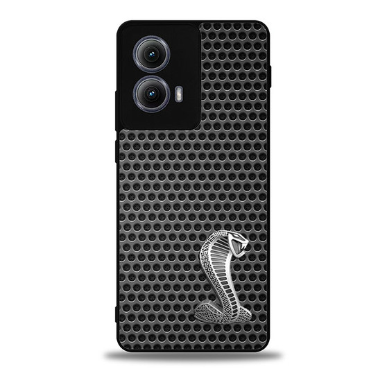 shelby cobra Motorola Moto Edge Case