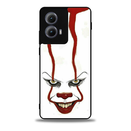 Stephen King IT 1 Motorola Moto Edge Case