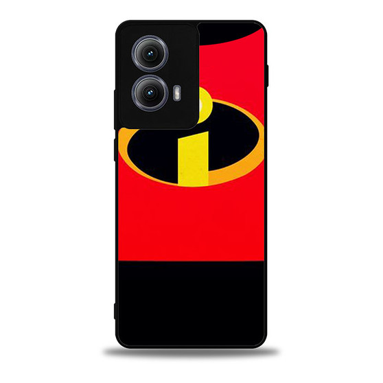 The Incredible Suit Motorola Moto Edge Case