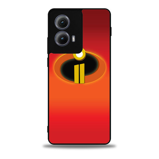 The Incredibles 3 Motorola Moto Edge Case