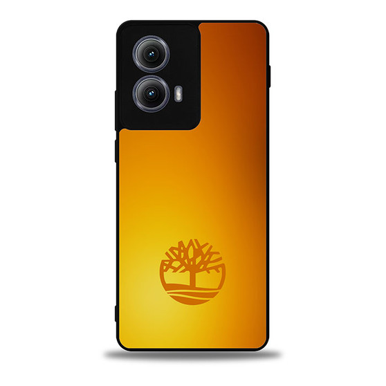 True Timberland Motorola Moto Edge Case