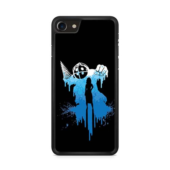 Bioshock Infinite 2 iPhone 8 | iPhone 8 Plus Case