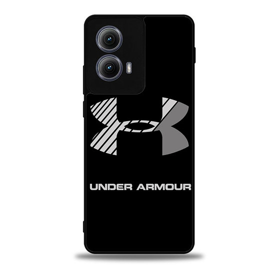 Under Armour 1 Motorola Moto Edge Case