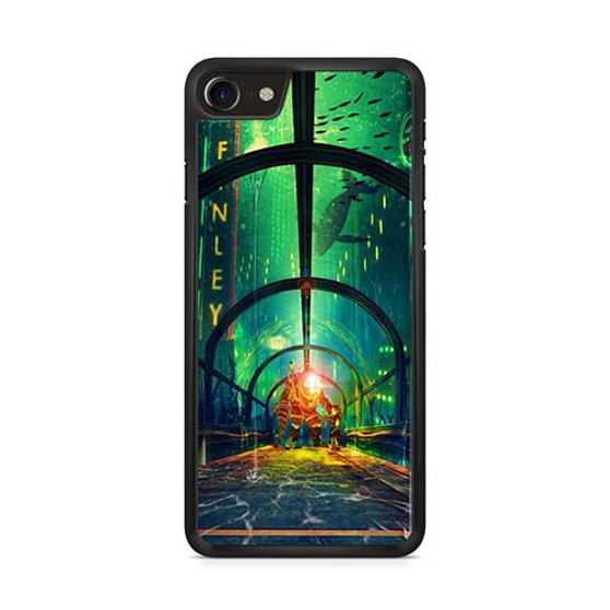 Bioshock Infinite 5 iPhone 8 | iPhone 8 Plus Case