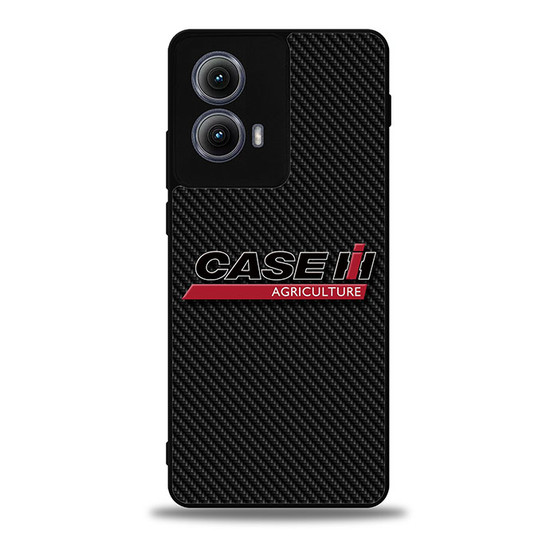 Case IH Agriculture Motorola Moto Edge Case
