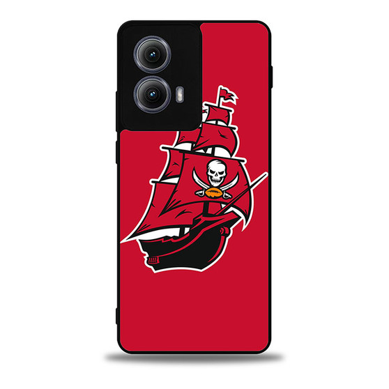 Tampa Bay 2 Motorola Moto Edge Case