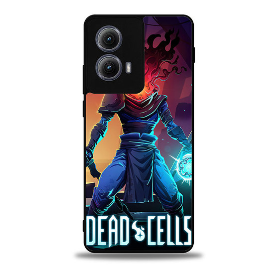 Dead Cells 2 Motorola Moto Edge Case