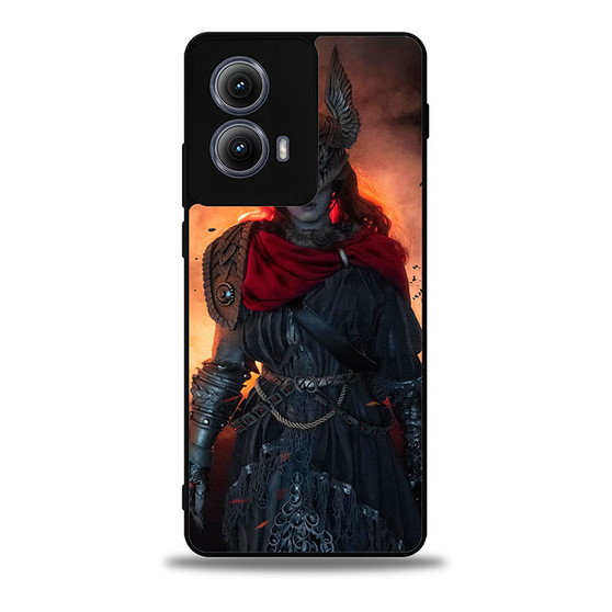Elden Ring 2 Motorola Moto Edge Case