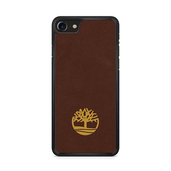 Brown Timberland iPhone 8 | iPhone 8 Plus Case