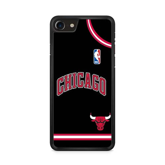 bulls black suit iPhone 8 | iPhone 8 Plus Case bulls black suit iPhone 8 | iPhone 8 Plus Case