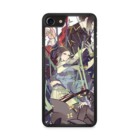 Bungou stray dogs 2 iPhone 8 | iPhone 8 Plus Case