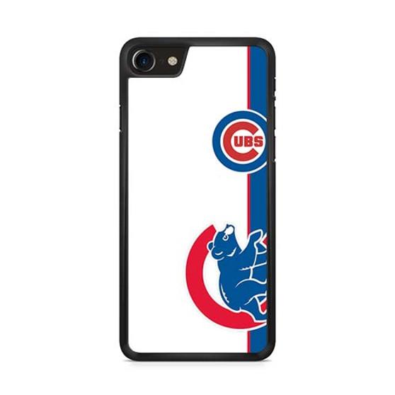 Chicago Cubs Logo 1 iPhone 8 | iPhone 8 Plus Case