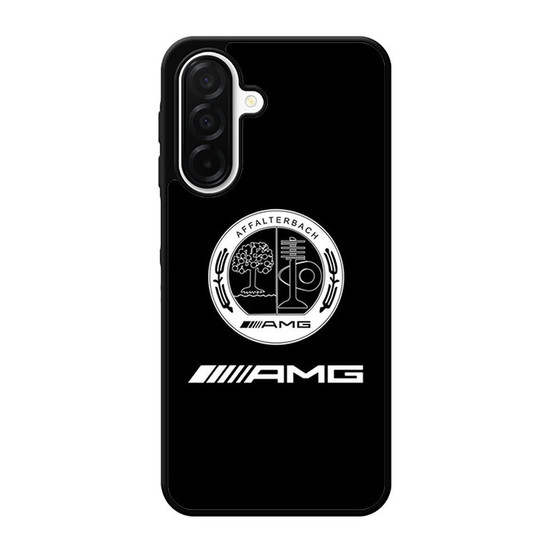 AMG Logo Samsung Galaxy A26 5G Case