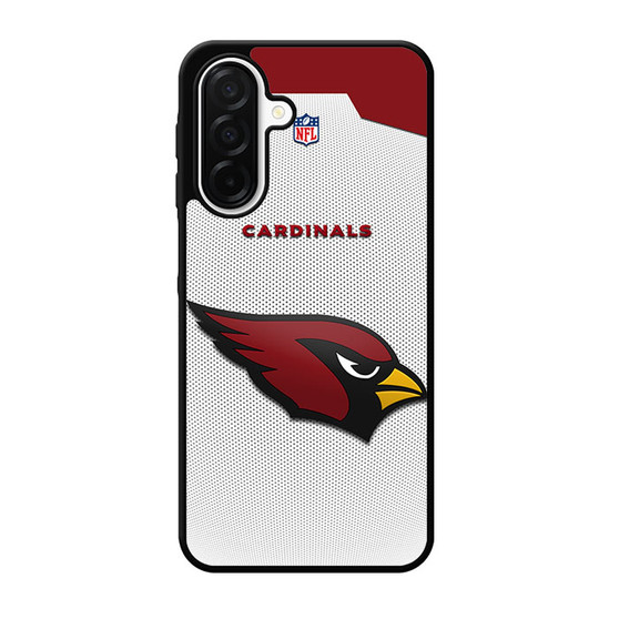 Arizona Cardinals 2 Samsung Galaxy A26 5G Case