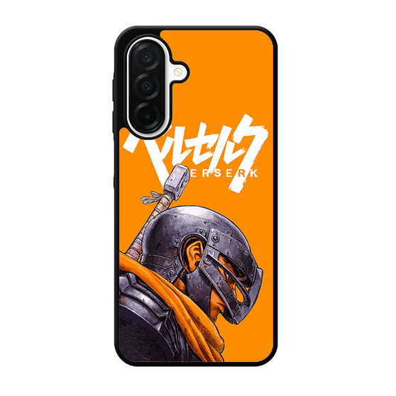 Berserk Guts Full Armour Samsung Galaxy A26 5G Case