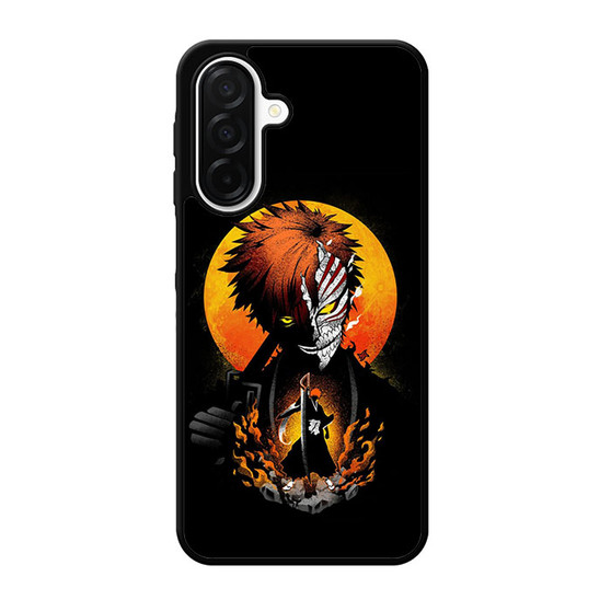 Bleach Hollow Ichigo ASCK Samsung Galaxy A26 5G Case