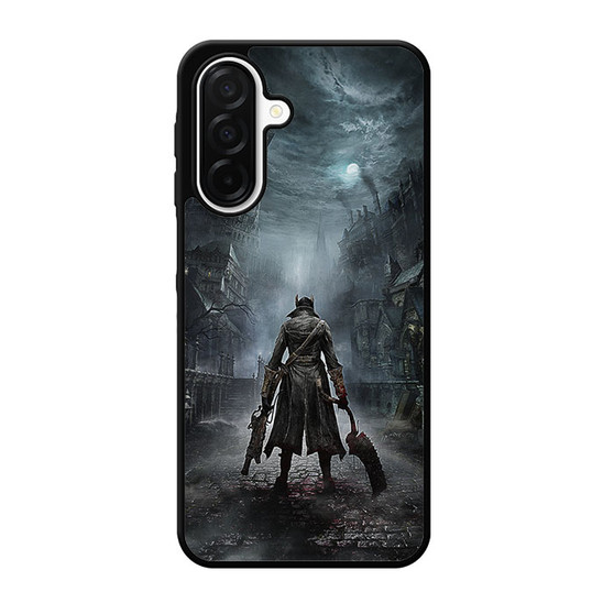 Bloodborne The Old Hunters 3 Samsung Galaxy A26 5G Case