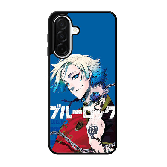 Blue Lock Series 2 Samsung Galaxy A26 5G Case
