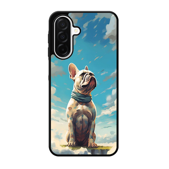 Bulldog sky Samsung Galaxy A26 5G Case