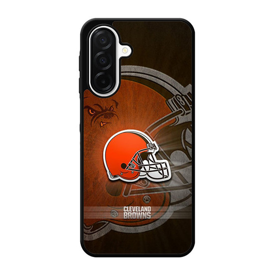 Ceveland Browns 2 Samsung Galaxy A26 5G Case
