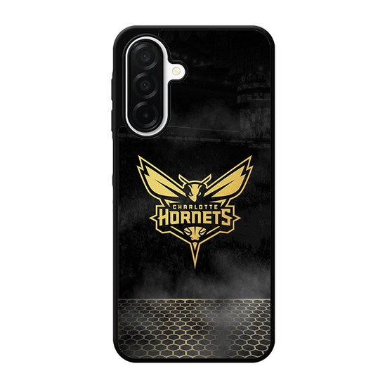 Charlotte Hornets NBA Basketball Samsung Galaxy A26 5G Case