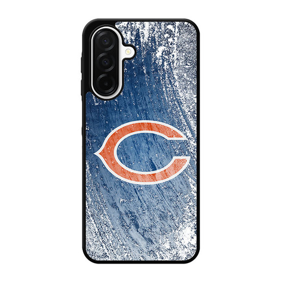 Chicago Bears ASCK Samsung Galaxy A26 5G Case