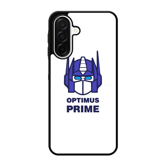 Classic optimus prime Samsung Galaxy A26 5G Case