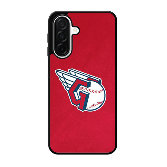 Cleveland Guardians 8 Samsung Galaxy A26 5G Case