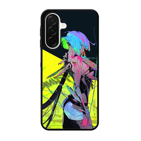 Cyberpunk edgerunners lucy Samsung Galaxy A26 5G Case