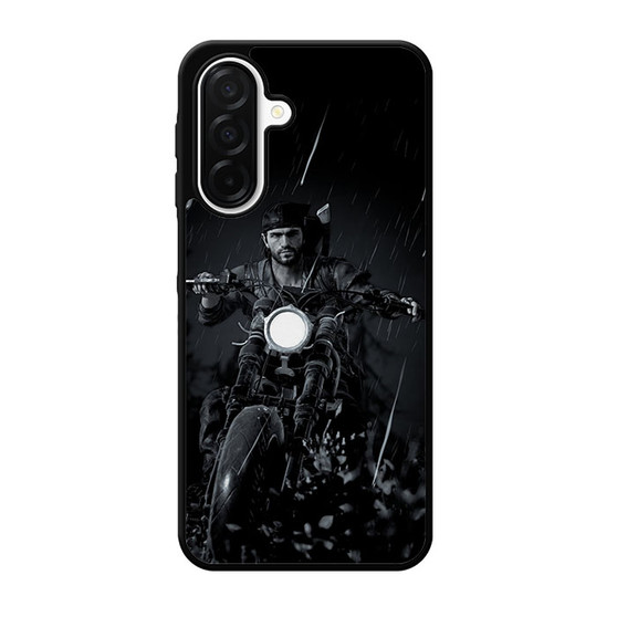 Days Gone in Rain Samsung Galaxy A26 5G Case Days Gone in Rain Samsung Galaxy A26 5G Case