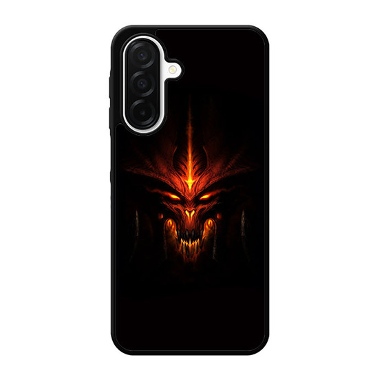 Diablo 3 boss Samsung Galaxy A26 5G Case