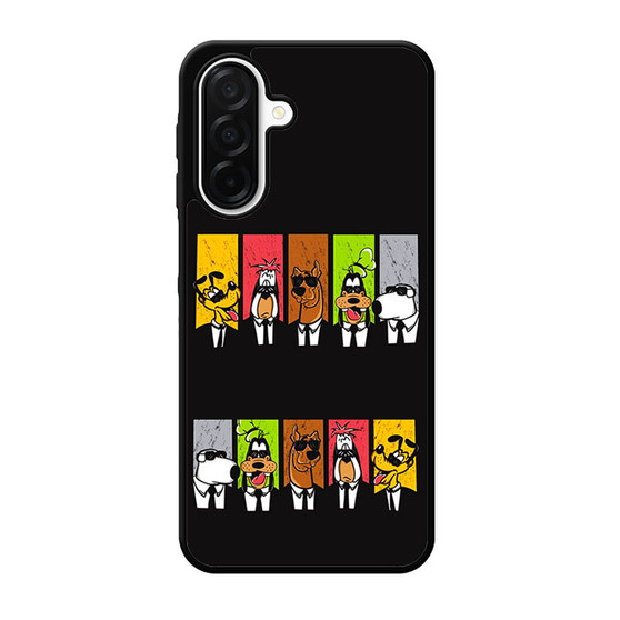 Dog Old Cartoon Samsung Galaxy A26 5G Case
