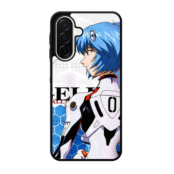 Evangelion rei ayami Samsung Galaxy A26 5G Case