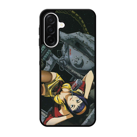 Faye Valentine Cowboy Bebop ASCK Samsung Galaxy A26 5G Case