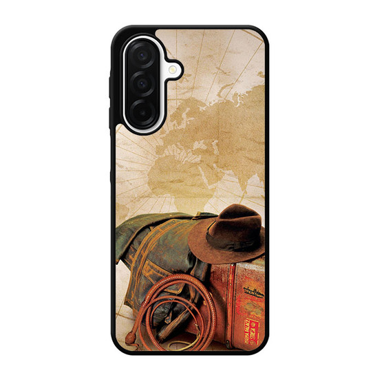 Indiana Jones Stuff Samsung Galaxy A26 5G Case