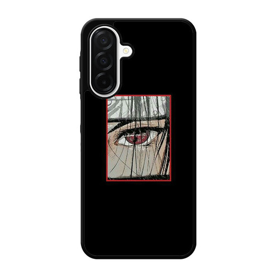 Itachi Uchiha Sharingan Samsung Galaxy A26 5G Case
