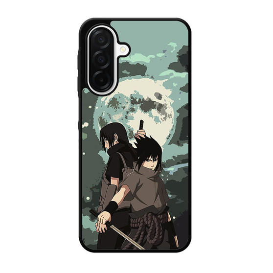 Itachi Uchiha VS Sasuke Uchiha Samsung Galaxy A26 5G Case