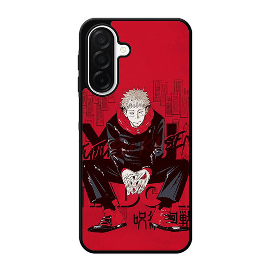 Itadori Yuji Samsung Galaxy A26 5G Case