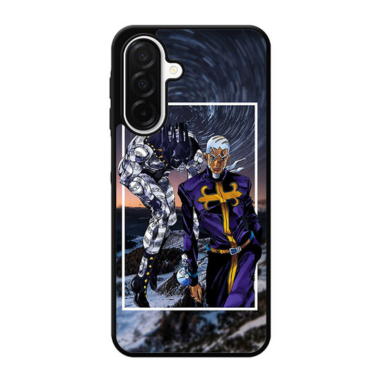 Jojo Pucci and Stand Enrico Samsung Galaxy A26 5G Case